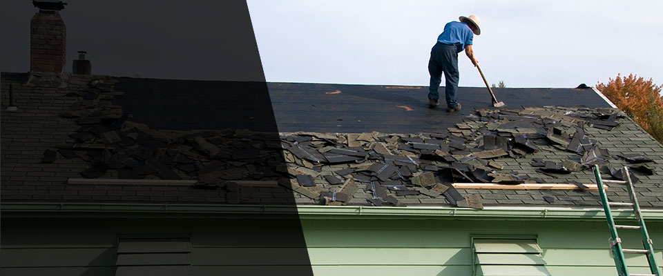 West Lafayette Roofing Contractors
