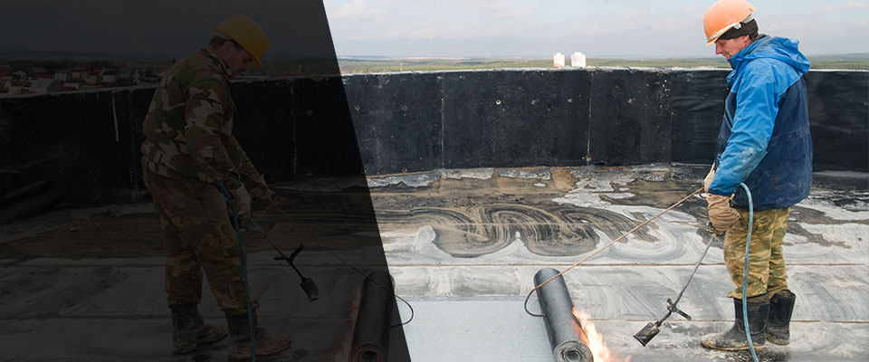 West Lafayette Roofing Contractors